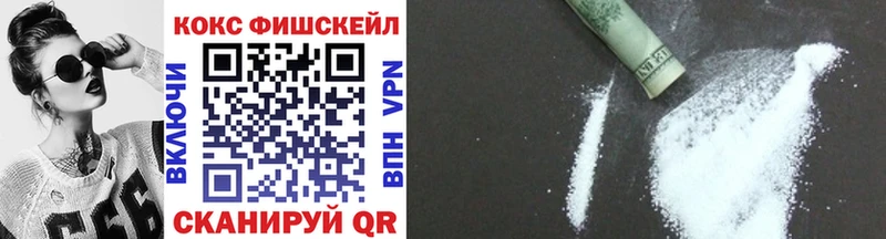 КОКАИН Fish Scale  Купить где  Заволжск 