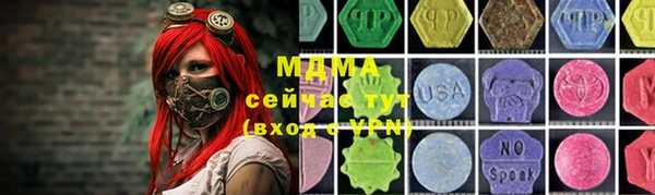 ALPHA PVP Няндома