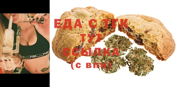 ALPHA PVP Няндома